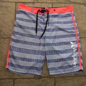 Hurley Swim Shorts